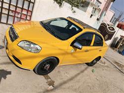 شيفروليه أفيو